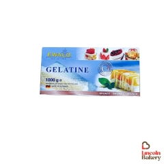 Gelatine Sheets