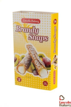 Brandy Snap Sleeved Retail (20pkts)