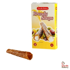 Brandy Snap Sleeved Retail (20pkts)